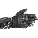 Alpinestars 3556724-10-XL Gp Pro R4 Gloves Black. Fixed Price $329.95.