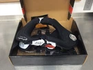 Troy Lee Designs Leatt Gpx Club 2 Neck Brace Med Wht/blk New ** Price Reduced. Fixed Price $125.00.