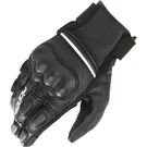 Alpinestars Phenom Air Leather Motorcycle Gloves Black/white. Fixed Price $109.95.