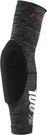 Open Box 100% Adult's Teratec Elbow Guards Gray/black Size Medium. Fixed Price $44.25.