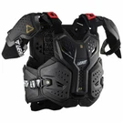 Leatt Men's Adult Chest Protector 6.5 Graphene White Off-road/mx/atv 5021400. Fixed Price $319.99.