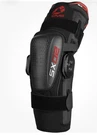 Evs SX02 Knee Brace Large Adult Black. Fixed Price $133.95.