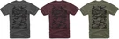 Alpinestars Terra T-shirt. Fixed Price $21.95.