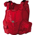 Troy Lee Designs Rock Fight C.e. Flex Chest Protector Red Sz. Fixed Price $155.00.