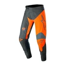 Alpinestars Racer Supermatic Motocross Pants Black/orange (30) 482-971230. Fixed Price $49.99.