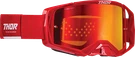 Thor Activate Goggles Red/white 2601-2792. Fixed Price $74.95.
