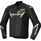 Alpinestars 3103625-125-60 Faster V3 Airflow Leather Jackets 50 Black. Fixed Price $514.95.