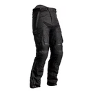 Rst Adventure-x Short Leg Black/black Touring Urban Waterproof Textile Motorc.... Fixed Price $243.14.