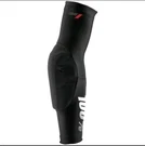 100% Teratec Smart Shock Mountain Bike Elbow Guards Medium Black Mtb Bmx Pads. Fixed Price $39.95.