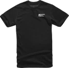 Alpinestars Painted T-shirt 1232-72224-10-L Black Large. Fixed Price $31.44.