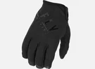 Fly Racing Windproof Gloves Black Med Xl Womens 371-14109. Fixed Price $38.94.