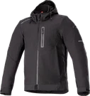 Alpinestars Neo Waterproof Jacket 2XL Black 4208023-1100-2X. Fixed Price $374.95.