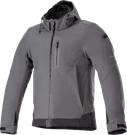 Alpinestars Neo Waterproof Jacket Black/grey SM-4XL. Fixed Price $374.95.