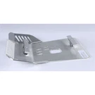 Devol Skid Plate 0102-2404. Fixed Price $98.33.