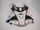Troy Lee Design Bg 5900 Stone Shield Youth 28" 32" Chest. Fixed Price $44.00.