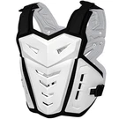 Light Upgrade Chest Armor Motorcycle Body Guard Vest, Dirtbike Riding O.... Fixed Price $87.46.