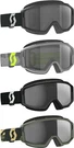 Scott Primal Sand Dust Goggle - Motocross Dirt Bike Offroad Atv. Fixed Price $38.95.