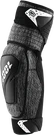 100% Fortis Elbow Guards S/m Gray/black 70006-00003. Fixed Price $62.99.