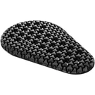 Rokker Protectors Sas-tec SC-1/KA2AIR For Knee Hip Shoulder Elbow. Fixed Price $34.82.