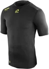 Evs Tug Youth Short Sleeve Baselayer Shirt Black Md. Fixed Price $43.15.