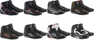 Alpinestars FASTER-3 Rideknit Street Riding Shoes Pick Size/color New. Fixed Price $239.95.