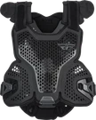 Fly Racing Ce Revel Lite Roost Guard Black Sm/md 36-16048M. Fixed Price $109.95.