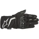 Open Box Alpinestars Mens T-sp W Drystar Motorcycle Gloves Black Size 2XL. Fixed Price $89.96.
