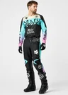 Fox Racing 180 Hello Future Pants Mens 30 Nwt Motocross Mx Riding Gear Black Tea. Fixed Price $129.99.