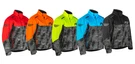 Fly Racing Snx Pro Winter Jacket Shell With Removable Thermal Liner. Fixed Price $299.95.