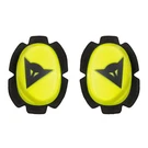 MF5009 Soap Dainese Pista Knee Slider Yellow Fluo Motorcycle Racing. Fixed Price $187.11.
