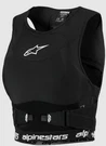 Alpinestars Stella Plasma Chest Protector Black White. Fixed Price $221.21.