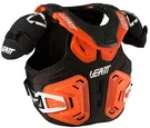 Leatt Fusion 2.0 Motocross Youth Protection Vest Orange All Sizes Free Ship!. Fixed Price $289.00.