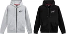 Alpinestars Ageless Chest Zip Hoodie. Fixed Price $74.95.