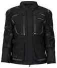 Tourmaster The Trek Jacket Md Tall Black. Fixed Price $279.99.