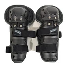 Shift Motocross Knee/shin Guards Black Youth Sized Mx Enforcer Atv Riding. Fixed Price $21.25.