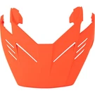 Icon Peak For Elsinore Monotype Helmets Red Md-lg Motorcycle 0132-1796. Fixed Price $30.00.