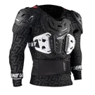 Leatt Men's Adult Body Protector 4.5 Black Off-road/mx/atv 502140014*. Fixed Price $299.99.