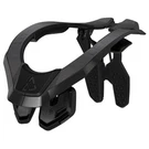 Collar Neck Brace 4.5 Black Leatt Safety. Fixed Price $285.10.