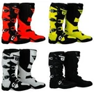 Fly Racing FR5 Boots Motocross Mx Dirt Bike Atv Off Road Gear Choose Size/color. Fixed Price $279.95.