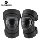 Rockbros Motorcycle Knee Pad Windproof Warm Eva Protective Gear Shockproof. Fixed Price $20.88.