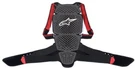 Alpinestars Nucleon Kr-cell Motorcycle Back Protector With Kidney Belt. Fixed Price $123.85.