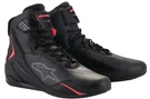 Alpinestars Stella FASTER-4 Riding Shoes Motorcycle Road Womens Us 6.5 Blk/pk. Fixed Price $199.95.