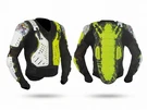 Motorcycle Protective Armor Jacket Motocross Body Protector Racing Chest Guard. Fixed Price $123.98.