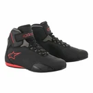 Sektor Shoes Alpinestars Black/grey/red 8.5. Fixed Price $189.95.