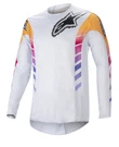 Alpinestars Techstar Le Daytona Jersey Mx/atv/utv Dirt Bike Race Riding Shirt 24. Fixed Price $39.99.