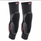 Alpinestars Bionic Flex Elbow Protectors Large/x-large Black/red. Fixed Price $79.00.