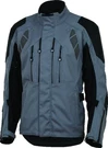 Firstgear Men's Kilimanjaro 2.0 Jacket 2XL Grey/black 525815. Fixed Price $331.99.