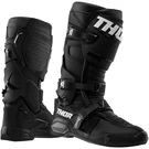 Thor Radial Boots Black 7 3410-2253. Fixed Price $249.95.