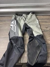 Fly Racing 2023 Kinetic Jet Men's Motocross Mx Pants Black 32. Fixed Price $44.95.