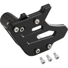 Zeta Durable Chain Guide Black Hon ZE82-2001. Fixed Price $139.10.